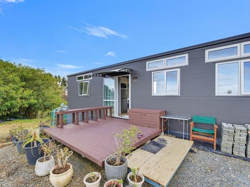 439 Franklin Road, Paparoa