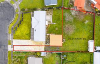 11 Willow Grove, Waipukurau