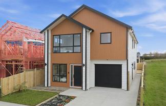 14 Tebaga Gap Road, Karaka