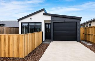 8B Korimako Crescent, Rolleston