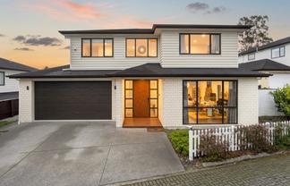 19A Northcross Drive, Oteha
