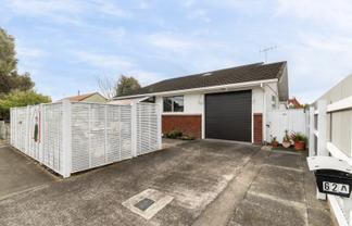 62A Nuffield Avenue, Marewa