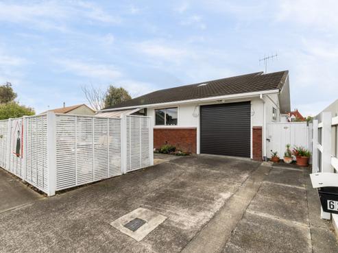 62A Nuffield Avenue, Marewa