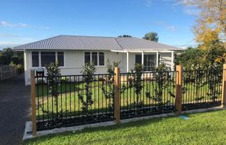 14 Pirongia Road, Te Awamutu