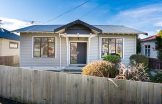 15 Cranley Street, Musselburgh
