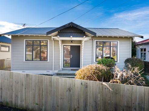 15 Cranley Street, Musselburgh