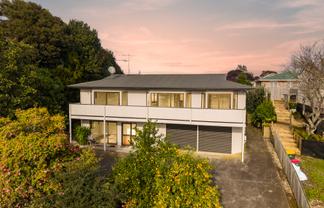 22A Glenview Terrace, Glenview