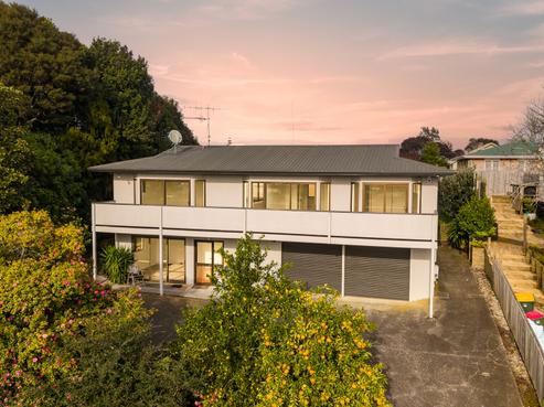 22A Glenview Terrace, Glenview