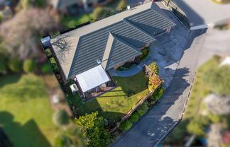 23 Cumberland Place, Kaiapoi
