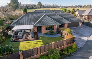 23 Cumberland Place, Kaiapoi