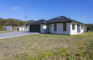 1 Lemonwood Lane (House), Kinloch