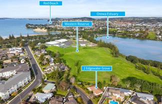2 Edgewater Grove, Orewa