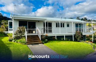202 Mount Sea Road, Thames