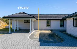 1 Lemonwood Lane (Studio), Kinloch