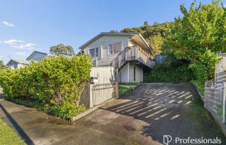 55 Mohaka Street, Wainuiomata