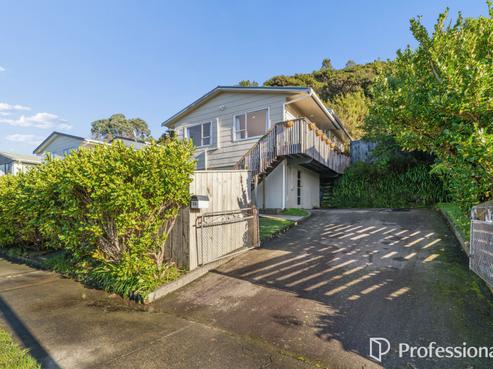 55 Mohaka Street, Wainuiomata