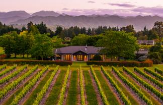 160 Shandon Road, Waihopai Valley