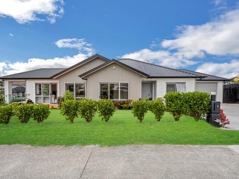 6 Westmuir Crescent, Pokeno