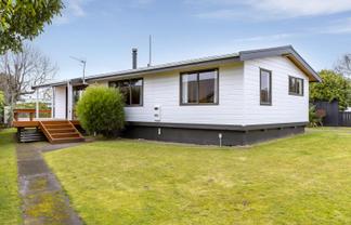 48 Grace Crescent, Richmond Heights