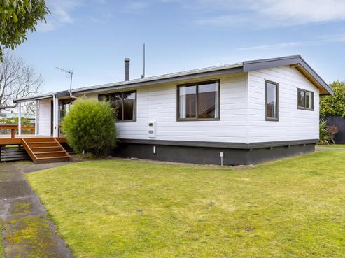 48 Grace Crescent, Richmond Heights