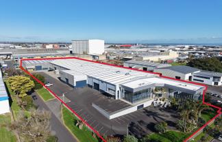 Exceptional value - Warehouse, yard & office