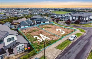 3A Nola Dawn Avenue, Papakura