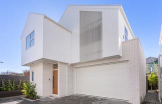 7B Francis Street, Grey Lynn