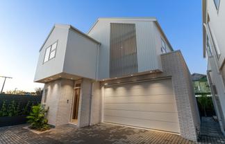 7B Francis Street, Grey Lynn