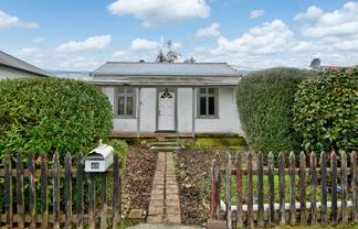 48 Gorton Street, Gore