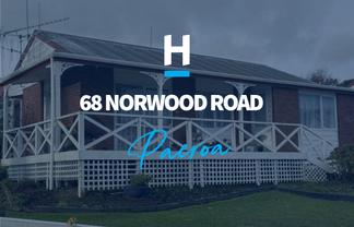 68 Norwood Road, Paeroa