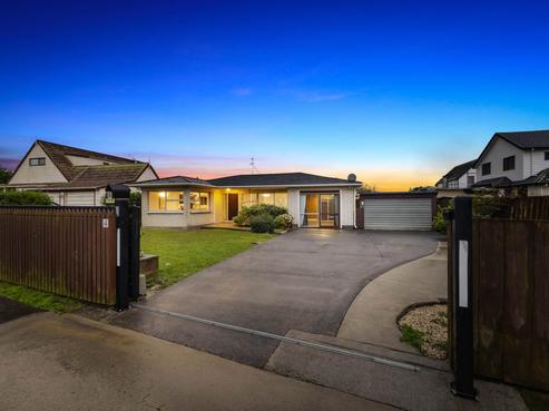 4 Chestnut Road, Papatoetoe