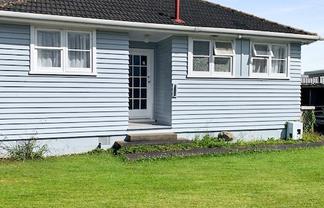 16  Bell Street, Marton