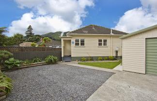 28 Bell Road, Waiwhetu