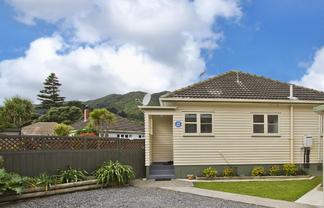 28 Bell Road, Waiwhetu