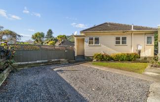 28 Bell Road, Waiwhetu
