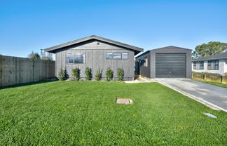 80 Main Street, Mataura