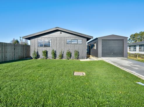 80 Main Street, Mataura