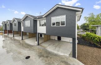 39C/3 Jones Crescent, Melville