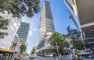Auckland - Address withheld