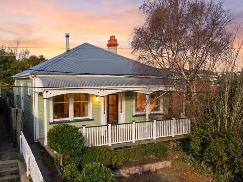 26 Currie Street, Port Chalmers