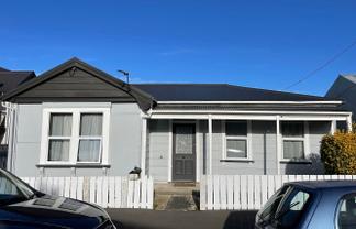 27 Dundas Street, North Dunedin