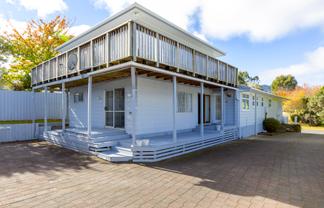 128 Taharepa Road, Taupo