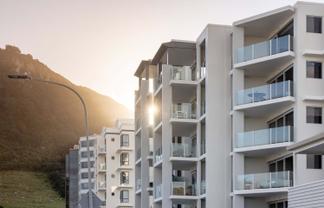 4A3/29 Maunganui Road - Cayman Apartments , Mount Maunganui