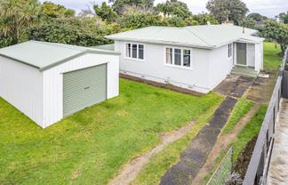 135 Cornfoot Street, Castlecliff