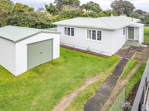 135 Cornfoot Street, Castlecliff