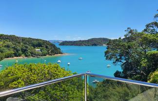 Lot 1/DP51532 Schoolhouse Bay Road, Kawau Island