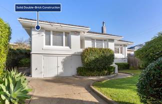 12 Kesteven Avenue, Glendowie