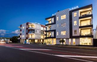 101/64 Surrey Crescent, Grey Lynn