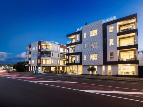 101/64 Surrey Crescent, Grey Lynn