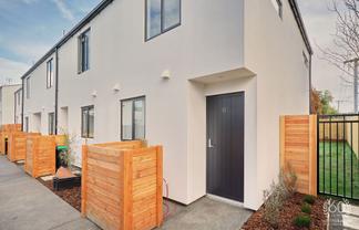 13/255 Kilmore Street, Christchurch Central